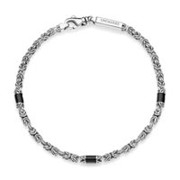 Pulsera Unoaerre in Plata 6247